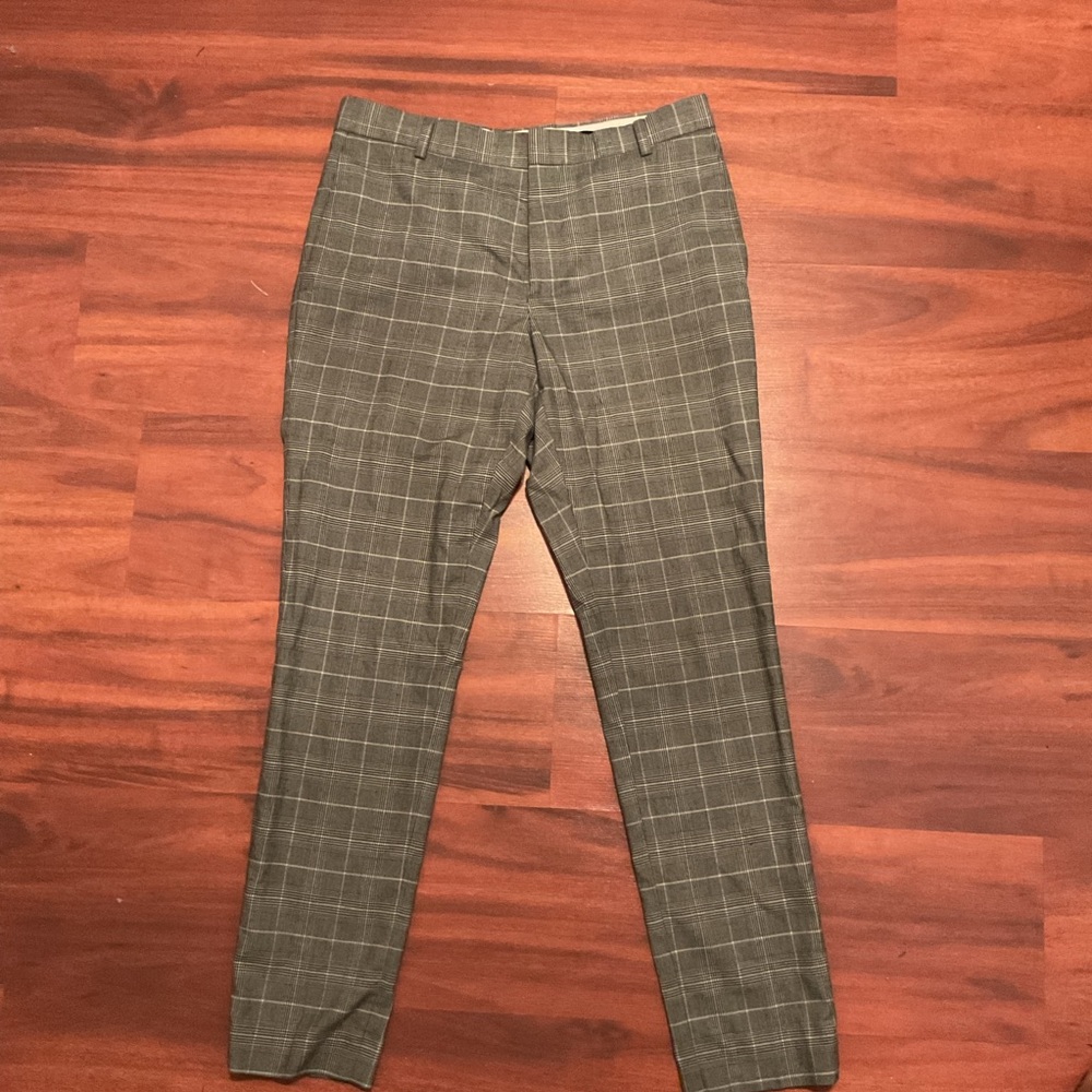 Trousers